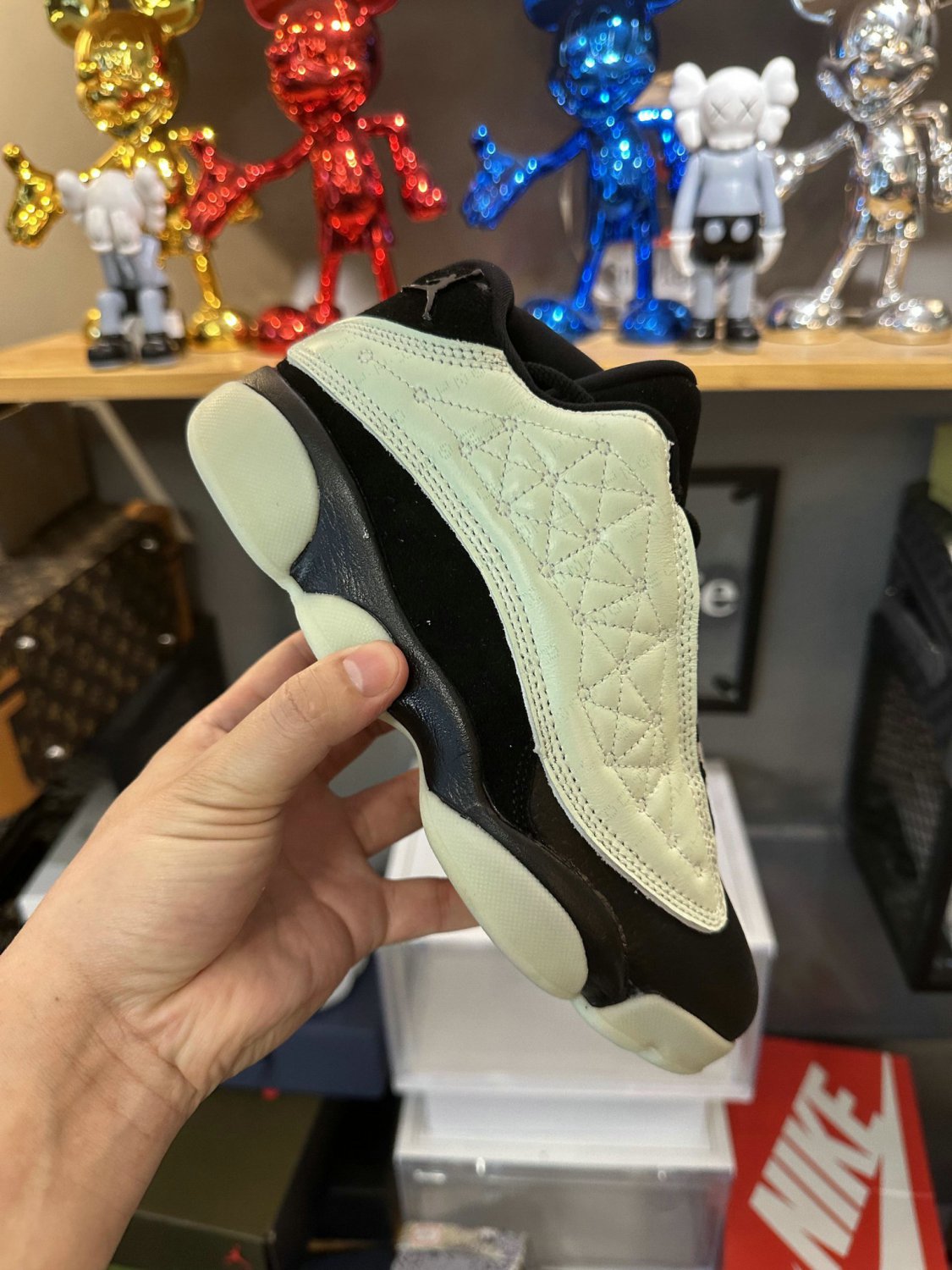 Nike Air Jordan 13 Retro Low Singles' Day (2021)