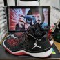 Nike Air Jordan DNA Lx 'Black' 2015