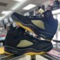 Nike Air Jordan Retro 5  A Ma Maniere Black