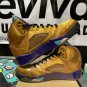Nike Air Jordan Retro 5 &acirc;��Fresh Prince&acirc;�� Friends an Family