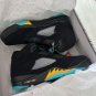 Nike Air Jordan Retro 5 Aqua