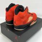 Nike Air Jordan Retro 5 Dunk On Mars