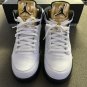 Nike Air Jordan Retro 5 OG ''Gold Coin Olympic''