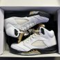 Nike Air Jordan Retro 5 OG ''Gold Coin Olympic''