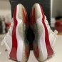 Nike Air Jordan Retro 11 Low Cherry
