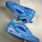 Nike Air Jordan Spizike Low Houston Oilers