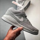 Nike Air Jordan Stadium 90 White Neutral Grey