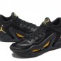 Nike Air Jordan Tatum 1 BLACK GOLD