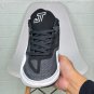 Nike Air Jordan Tatum 1 BLACK WHITE PRINT