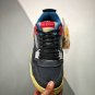 Nike Ari Jordan 4 Retro Union Off Noir