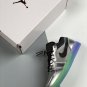 Nike Jordan 1 Low Toggle Silver