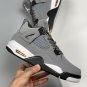 Nike Jordan 4 Retro Cool Grey