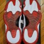 Nike Jordan 11 Low White Cherry Red Bottom