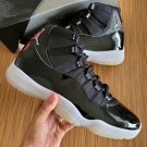 Nike Jordan 11 Retro Playoffs Bred (2019) Sneakers Shoes