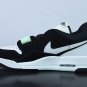 NIKE JORDAN LEGACY 312 LOW BLACK WHITE GREEN