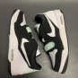 NIKE JORDAN LEGACY 312 LOW BLACK WHITE GREEN