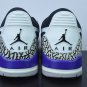 NIKE JORDAN LEGACY 312 LOW LAKERS