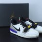 NIKE JORDAN LEGACY 312 LOW LAKERS