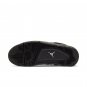 Nike jordan retro 4 black cat
