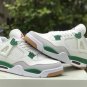 Nike SB x Air Jordan 4 &acirc;��Pine Green&acirc;��