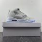 Off White X Air Jordan 3 White Pattern FN0344-666