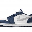 SB AIR JORDAN 1 LOW Eric Koston - Midnight Navy