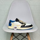 Sneakers Air Jordan 1 Low Fragment x Travis Scott