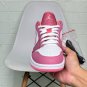 Sneakers Jordan 1 low Desert Berry