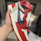 Sneakers Jordan 1 Retro High Off-White Chicago