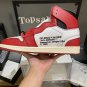 Sneakers Jordan 1 Retro High Off-White Chicago