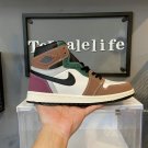 Sneakers Jordan 1 Retro High OG Hand Crafted