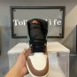 Sneakers Jordan 1 Retro High OG Hand Crafted