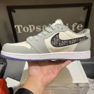 Sneakers Jordan 1 Retro Low Dior