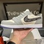 Sneakers Jordan 1 Retro Low Dior