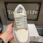 Sneakers Jordan 1 Retro Low Dior