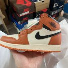 Sneakers Jordan 1 Retro Reverse Shattered Backboard (GS)