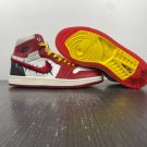Teyana Taylor X Air Jordan 1 Zoom CMFT 2 “A Rose From Harlem”