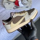Travis Scott x Air Jordan 1 Low OG ‘Reverse Mocha’