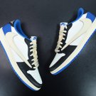 Travis Scott X Nike Air Jordan 1 Retro Low OG SP Fragment