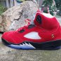 Trophy Room X Air Jordan 5 JSP University Red