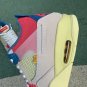Union LA x Air Jordan Guava Ice