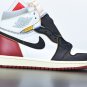Union X Air Jordan 1 Retro High OG NRG BV1300-106