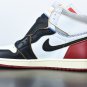 Union X Air Jordan 1 Retro High OG NRG BV1300-106