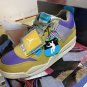 Union x Air Jordan 4 30th Anniversary Desert Moss
