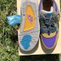 Union x Air Jordan 4 30th Anniversary Desert Moss