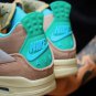 Union x Air Jordan 4 30th Anniversary Pack