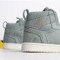 WMNS Air Jordan 1 High Zip &acirc;��Mica Green&acirc;�� AQ3742-305