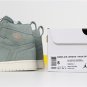 WMNS Air Jordan 1 High Zip &acirc;��Mica Green&acirc;�� AQ3742-305