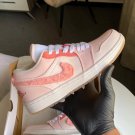 Wmns Air Jordan 1 Low SE ‘Mighty Swooshers’