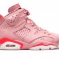 WMNS AIR JORDAN 6 RETRO NRG Aleali May